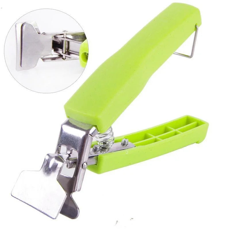 Hot Bowl Holder Clip: Safely Handle Hot Dishes with Confidence