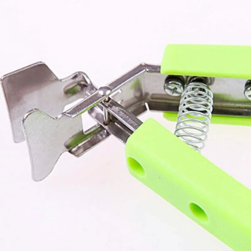 Hot Bowl Holder Clip: Safely Handle Hot Dishes with Confidence