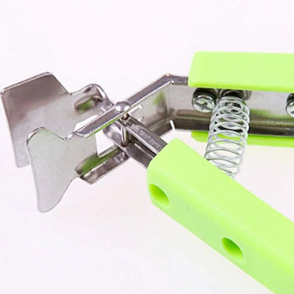 Hot Bowl Holder Clip: Safely Handle Hot Dishes with Confidence
