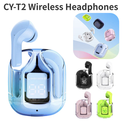 Stay Connected with Air31 Wireless Earbuds.