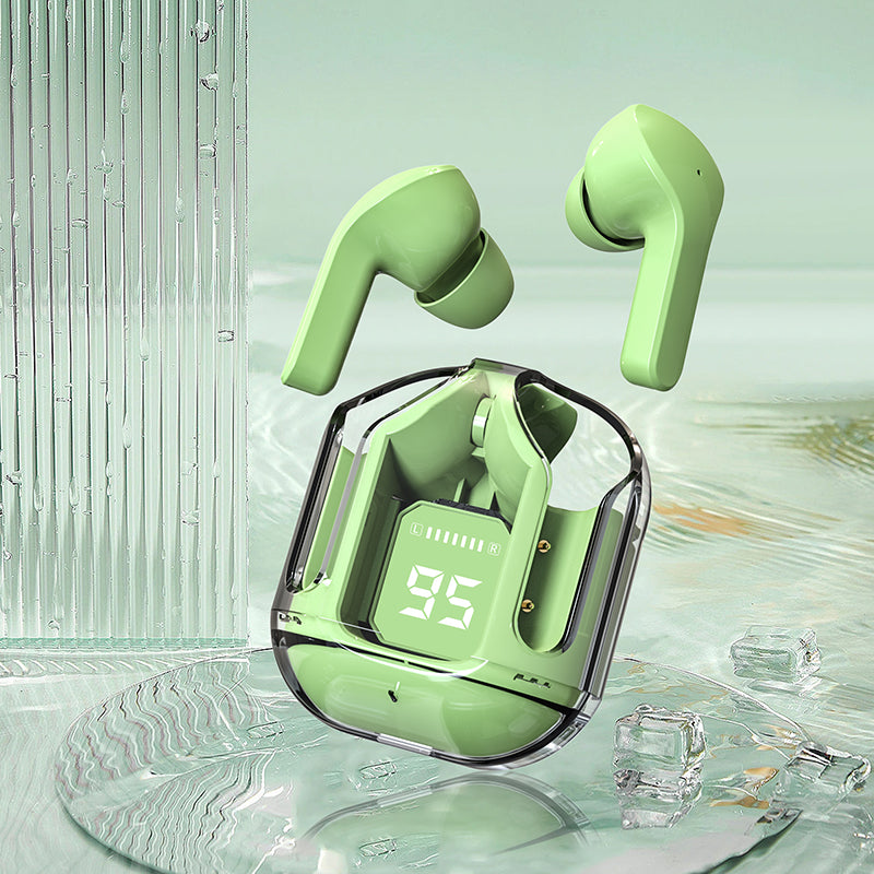 Stay Connected with Air31 Wireless Earbuds.