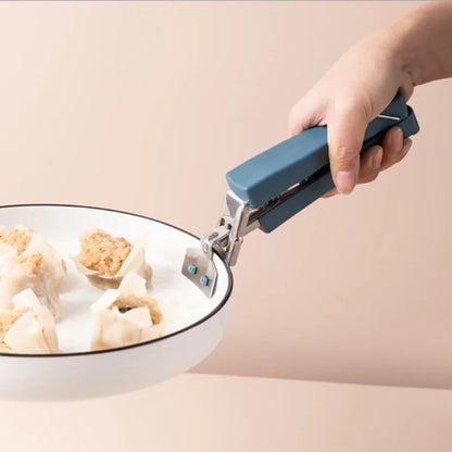 Hot Bowl Holder Clip: Safely Handle Hot Dishes with Confidence