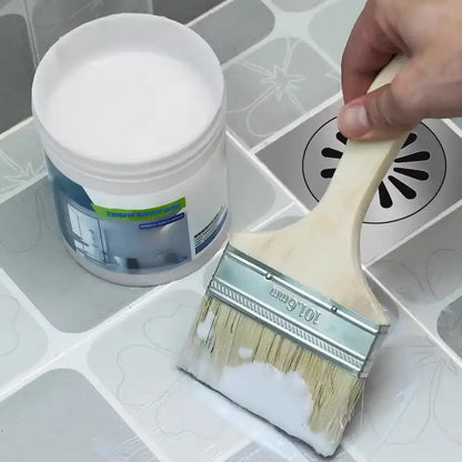 Transparent Waterproof Sealant for Leak-Proof Repairs – Your Ultimate Solution for Toilet, Roof, and More! (BUY TWO GET FREE DELIVERY)