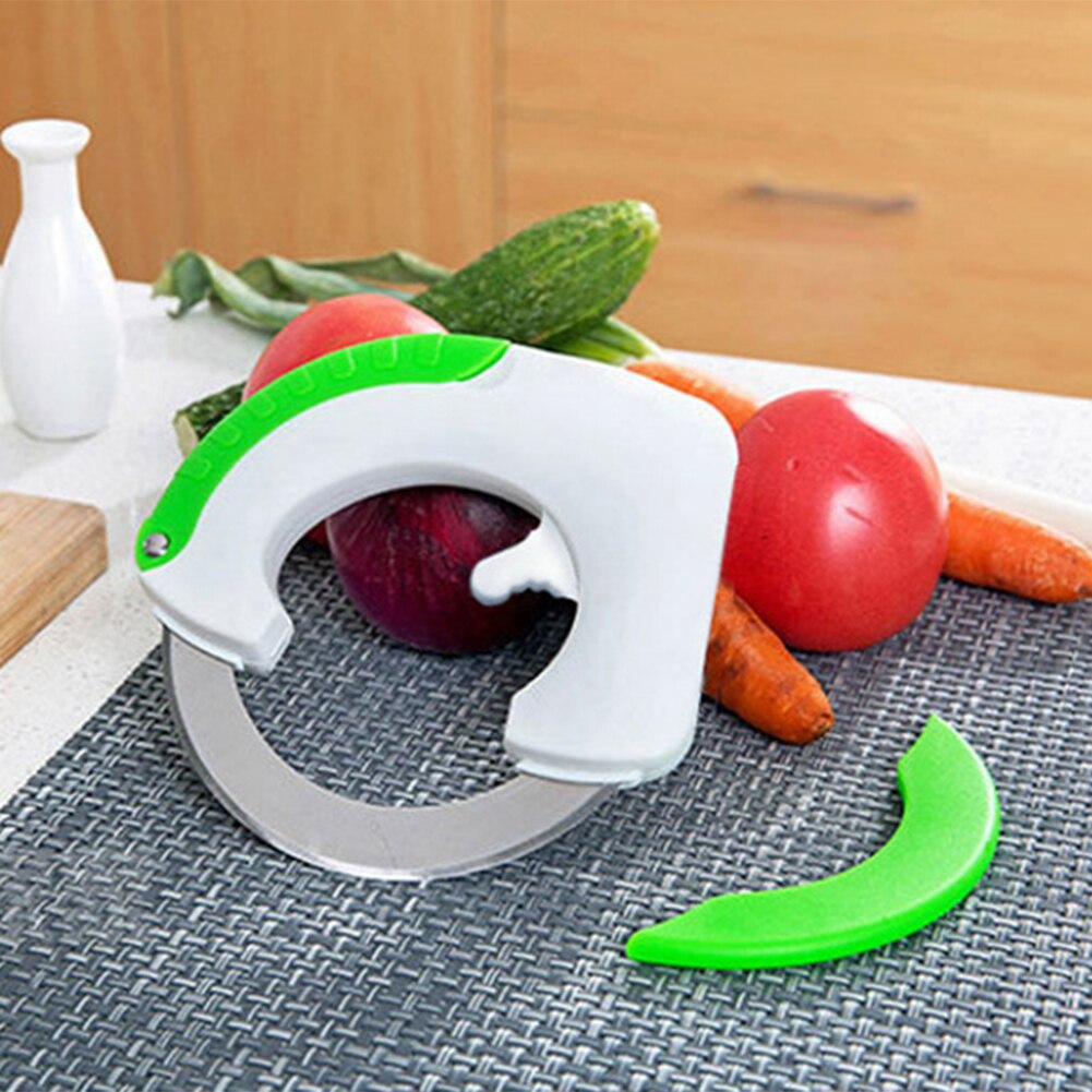 Effortless Precision: The Ultimate Kitchen Knife for Every Chef