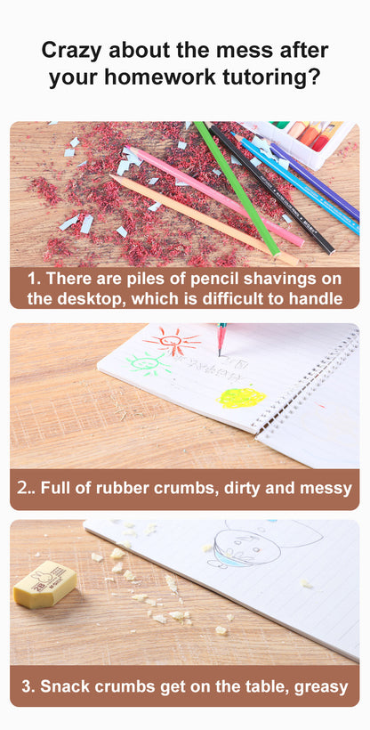 Cleaning Made Easy: Discover the Magic of Our Wireless Mini Vacuum Cleaner