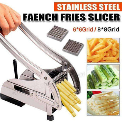 Potato Chipper Pro - Imported Quality