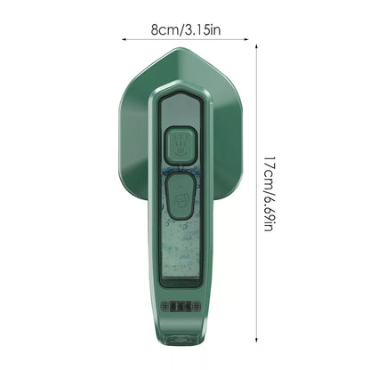 Handheld Portable Professional Travel Garment Steamer Iron