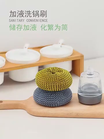 Get Your Kitchen looking Great in No Time with This Pot!