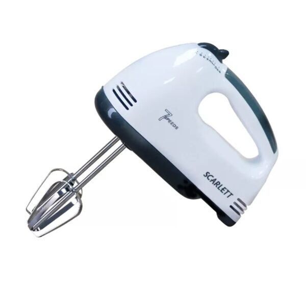 The Best Mixer for All Your Baking Needs