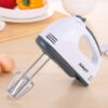 The Best Mixer for All Your Baking Needs