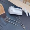 The Best Mixer for All Your Baking Needs