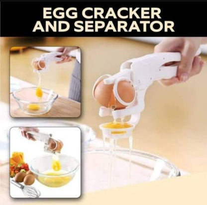 Keep Your Eggs Safe and Healthy with Our Egg Separator