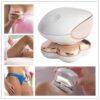The Best Way to Remove Leg Hair - the Finishing Touch Flawless Legs Hair Remover