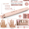 Make Time for You | Flawless Manicures and Pedicures at Home with This Nail Kit