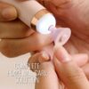 Make Time for You | Flawless Manicures and Pedicures at Home with This Nail Kit