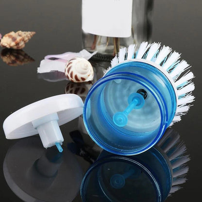 Keep Your Kitchen Looking Fresh With These Pot Dish Bowl Cleaning Brushes