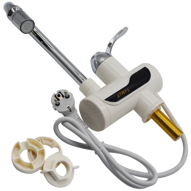 Electric Heating Water Tap