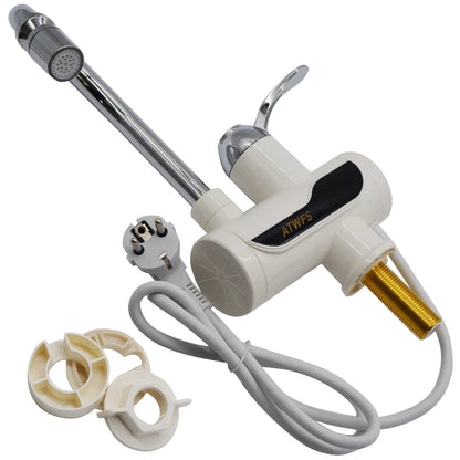 Electric Heating Water Tap