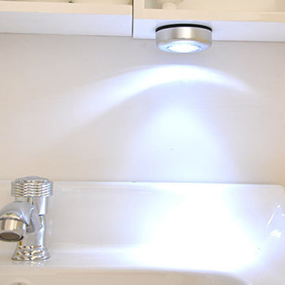 Get a Stick Tap Light Lamp for Your Closet