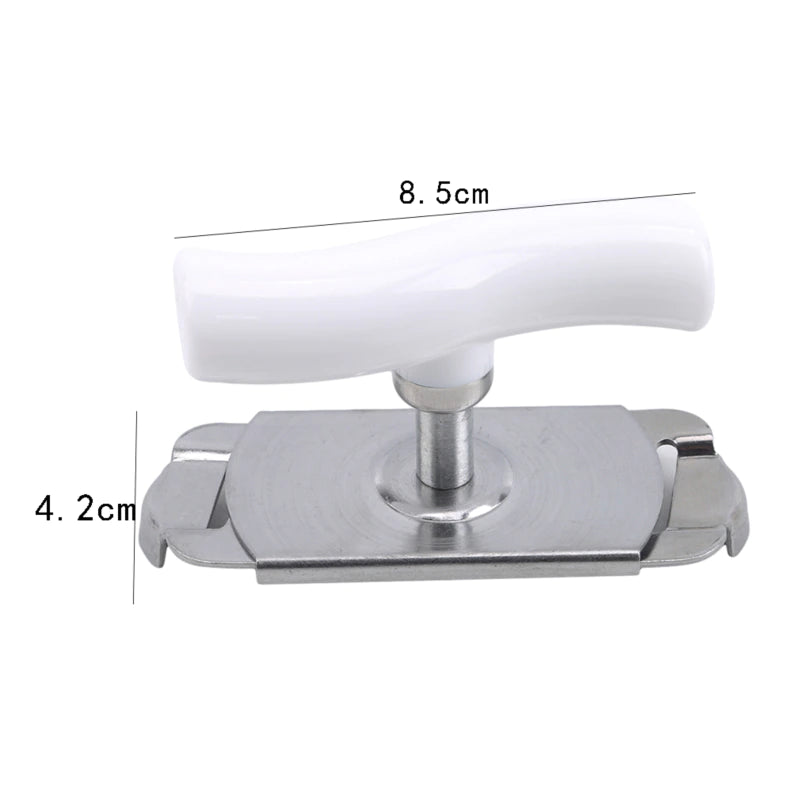 Stainless Steel Adjustable Opener