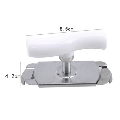 Stainless Steel Adjustable Opener