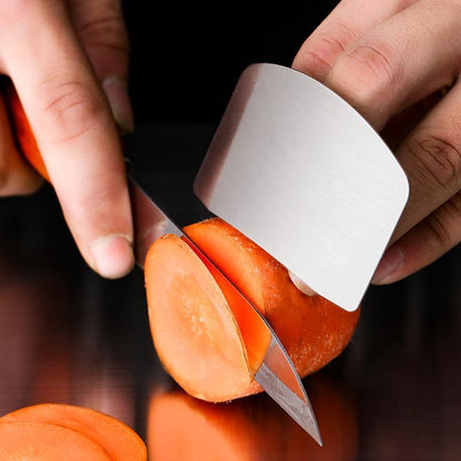 The best way to protect your hands - Hand Guard Finger Protector