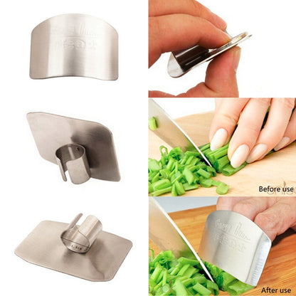 The best way to protect your hands - Hand Guard Finger Protector
