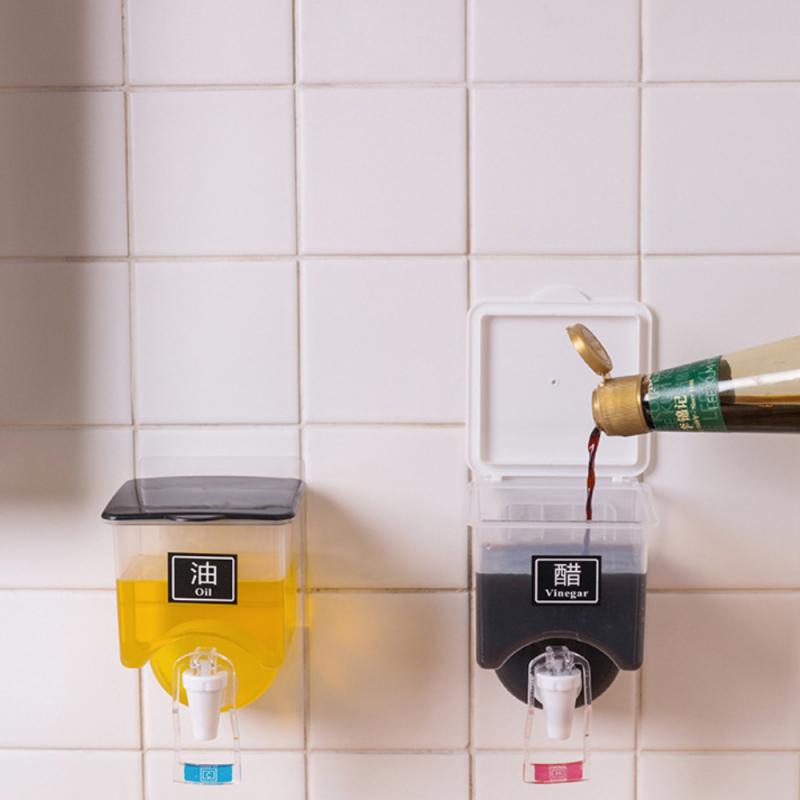 Make your kitchen look great with these stylish storage tanks