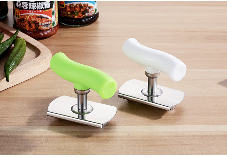 Stainless Steel Adjustable Opener