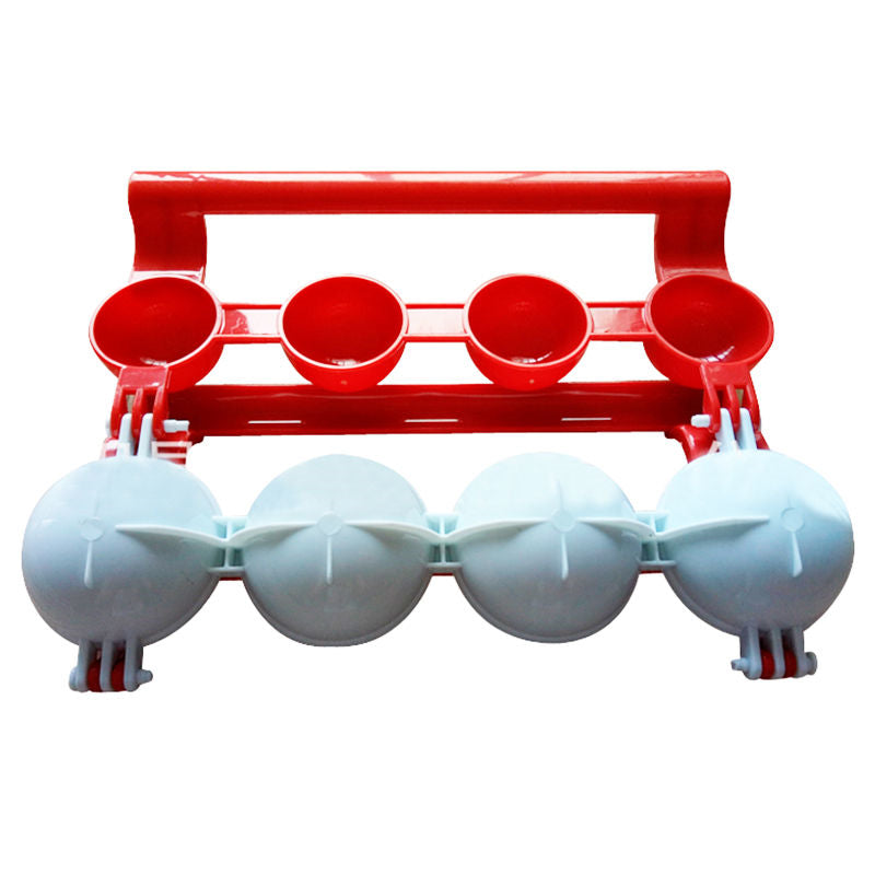Meatball Maker & Kofta Maker - Create Delicious Meals In Minutes