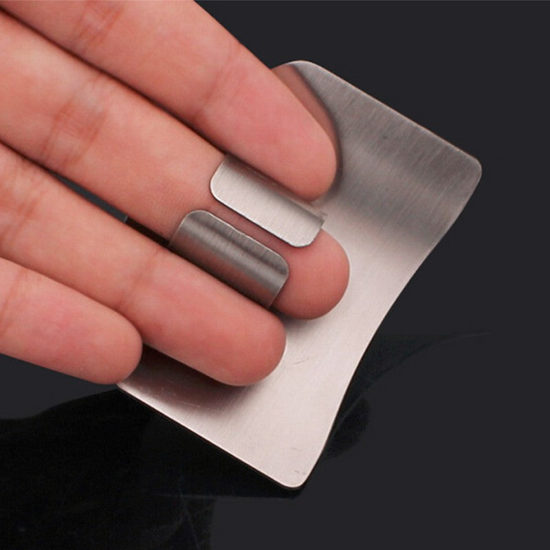 The best way to protect your hands - Hand Guard Finger Protector