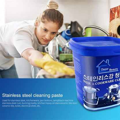 RustErase - Say goodbye to rust on your Kitchen Utensils ✨