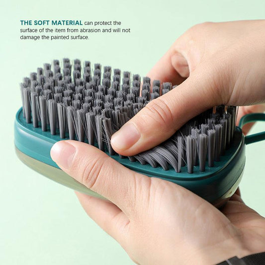 Multifunctional Cleaning Brush - Portable