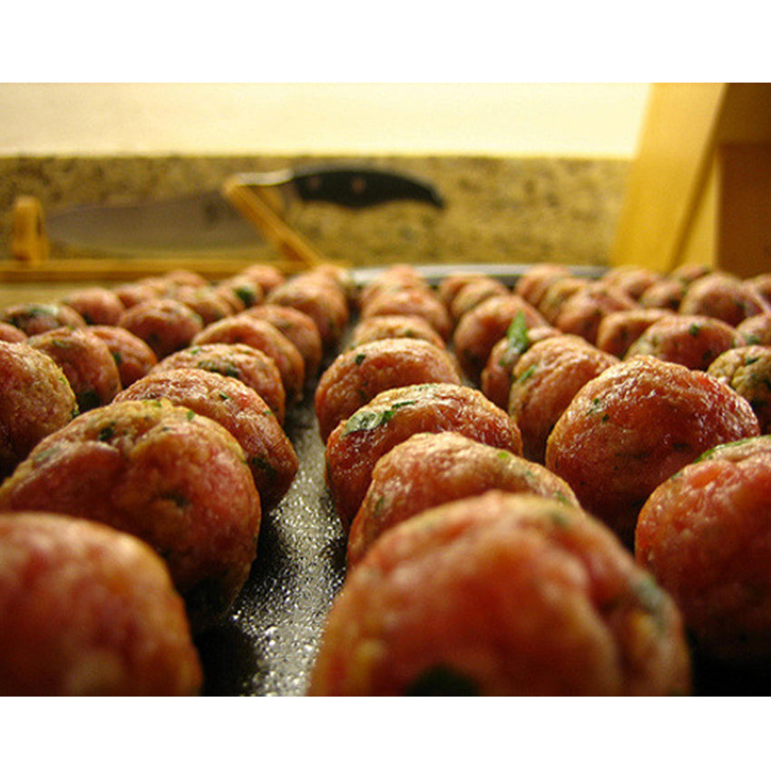 Meatball Maker & Kofta Maker - Create Delicious Meals In Minutes