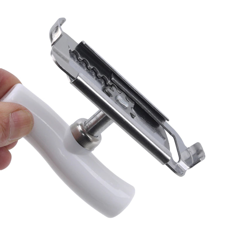 Stainless Steel Adjustable Opener