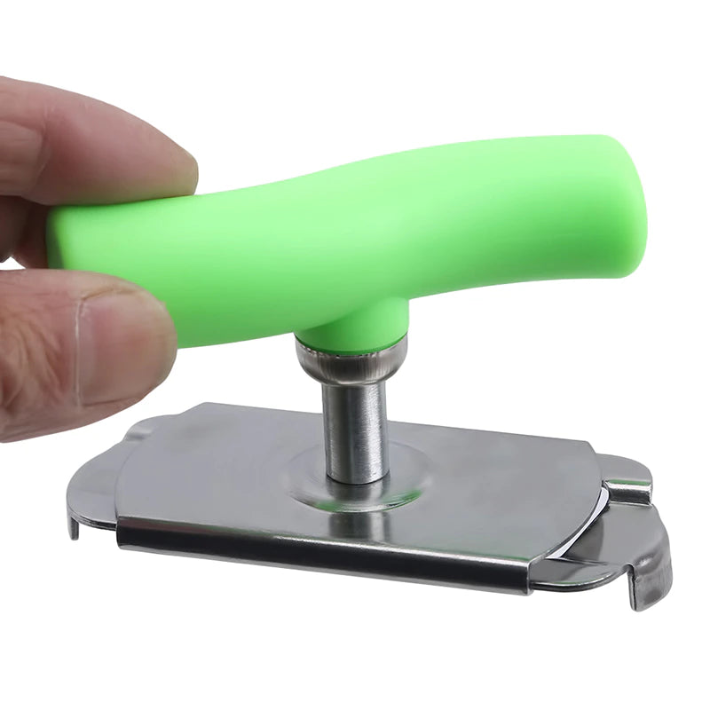 Stainless Steel Adjustable Opener