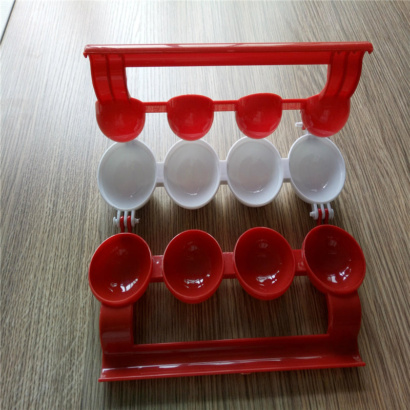 Meatball Maker & Kofta Maker - Create Delicious Meals In Minutes