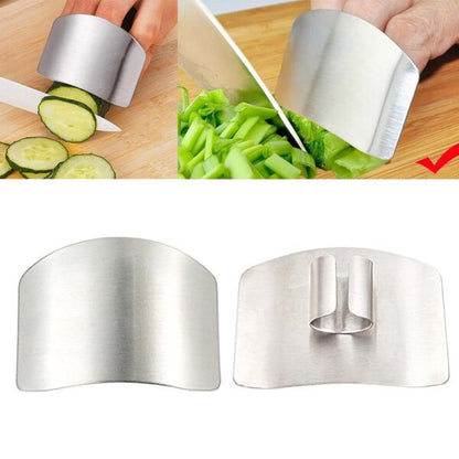 The best way to protect your hands - Hand Guard Finger Protector