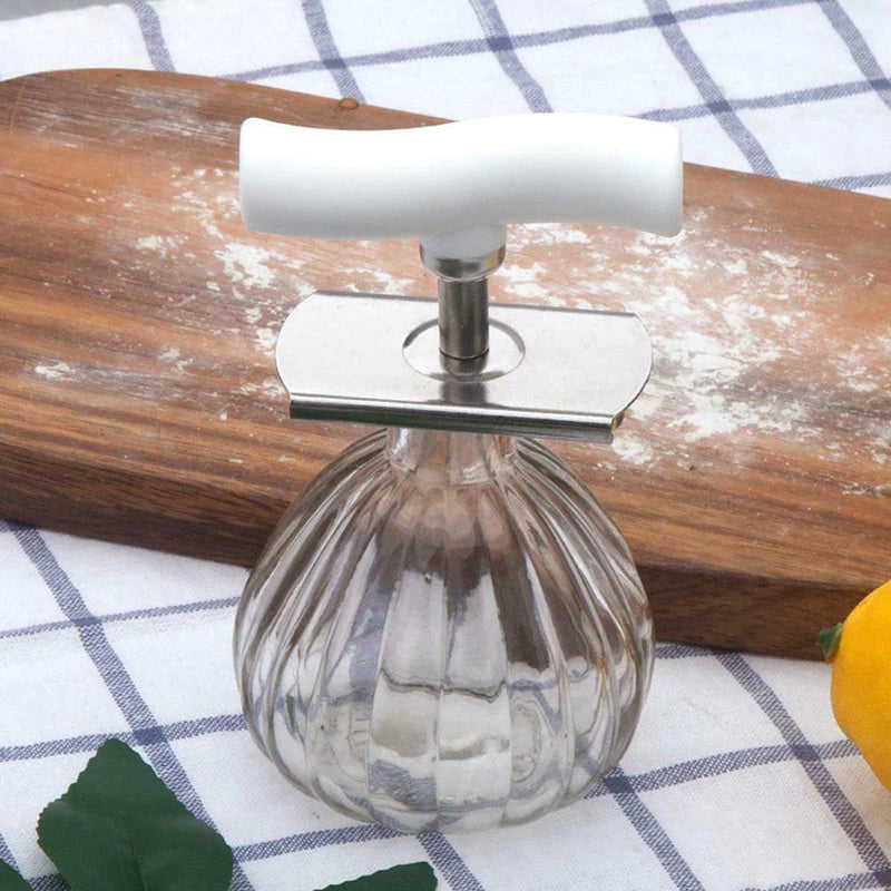 Stainless Steel Adjustable Opener