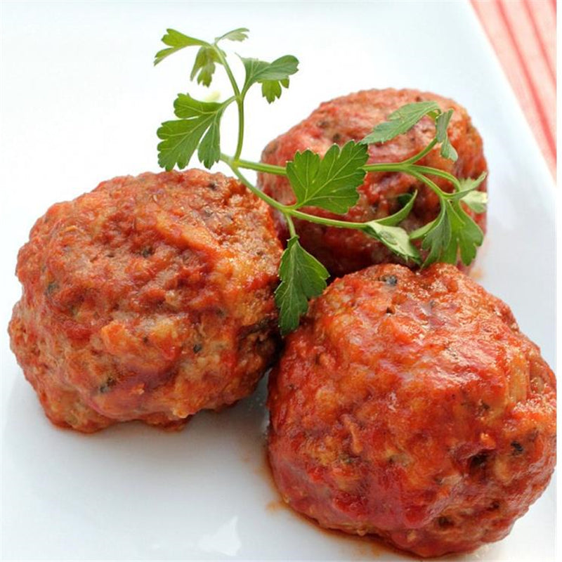 Meatball Maker & Kofta Maker - Create Delicious Meals In Minutes