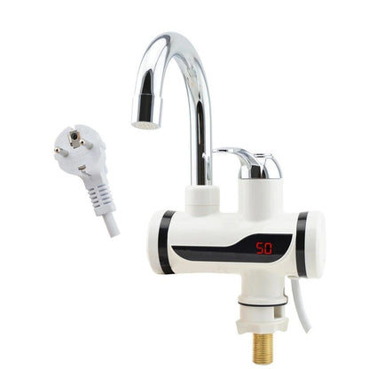 Electric Heating Water Tap