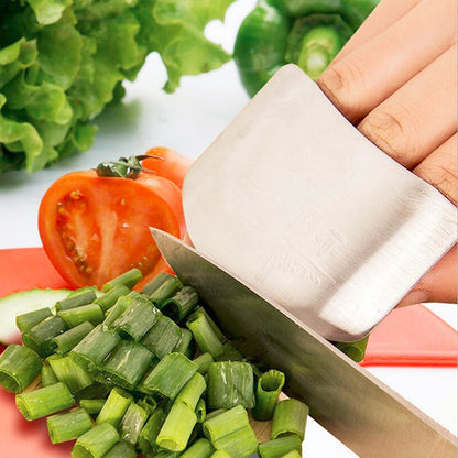 The best way to protect your hands - Hand Guard Finger Protector