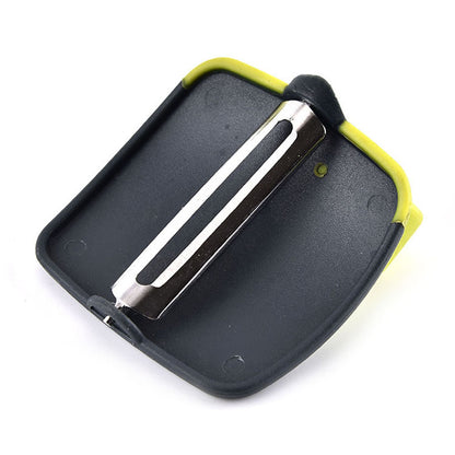 Double Finger Fruit and vegetables Peeler