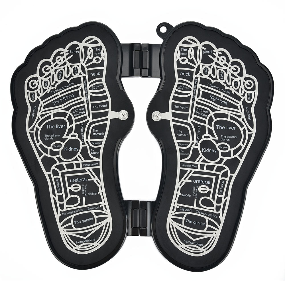 Electric Ems Foot Masager - Get relief from foot pain