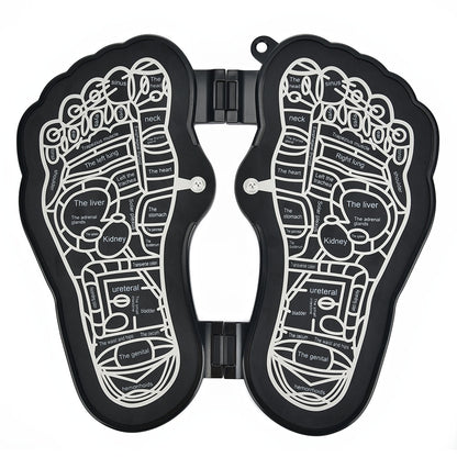 Electric Ems Foot Masager - Get relief from foot pain