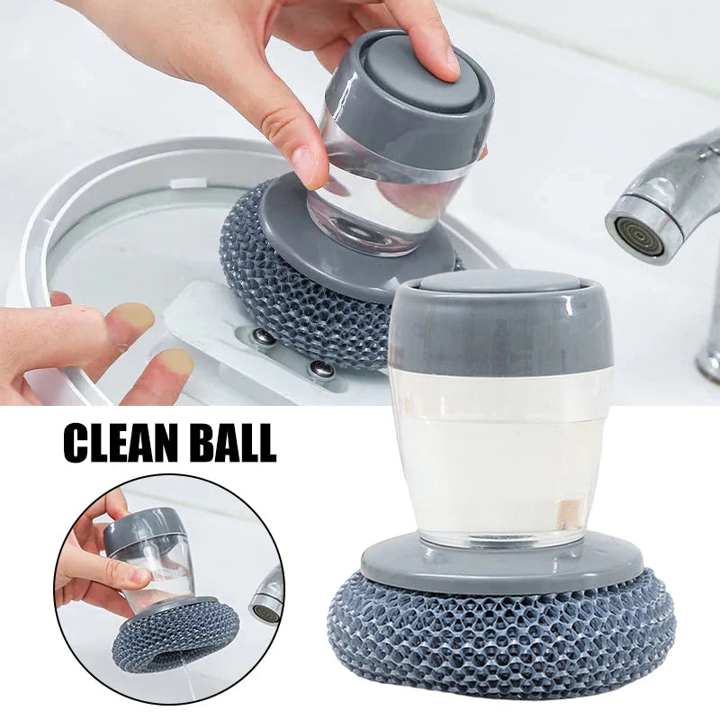 Get Your Kitchen looking Great in No Time with This Pot!