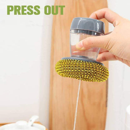 Get Your Kitchen looking Great in No Time with This Pot!