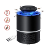 The Mosquito Killer Lamp: A Safer Way to Get Rid of Mosquitoes