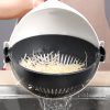 Multi-Functional Vegetable Slicer Kitchen Tools - Easy to Use, Fast, and Durable