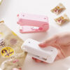 Keep your food fresh and dry with our portable hand sealer